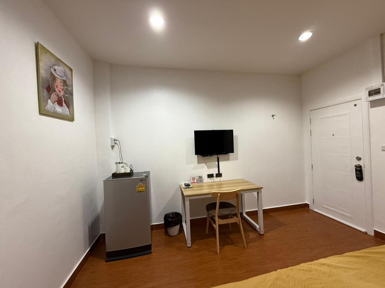 Rabbit Hotel 碧差汶 外观 照片